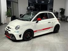 FIAT 595C 1.4 16V Turbo Abarth Pista, Benzina, Occasioni / Usate, Manuale - 3