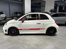 FIAT 595C 1.4 16V Turbo Abarth Pista, Benzina, Occasioni / Usate, Manuale - 4