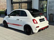 FIAT 595C 1.4 16V Turbo Abarth Pista, Benzina, Occasioni / Usate, Manuale - 5