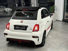 FIAT 595C 1.4 16V Turbo Abarth Pista, Benzina, Occasioni / Usate, Manuale - 7