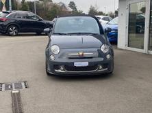 FIAT 595 C Abarth 1.4 T-Jet 160 Turismo, Benzina, Occasioni / Usate, Automatico - 2
