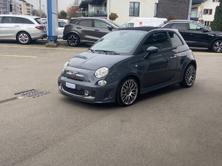FIAT 595 C Abarth 1.4 T-Jet 160 Turismo, Benzina, Occasioni / Usate, Automatico - 3