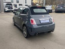 FIAT 595 C Abarth 1.4 T-Jet 160 Turismo, Benzina, Occasioni / Usate, Automatico - 4