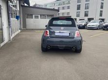 FIAT 595 C Abarth 1.4 T-Jet 160 Turismo, Benzina, Occasioni / Usate, Automatico - 5