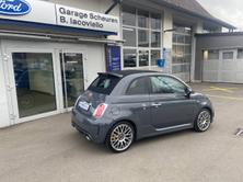 FIAT 595 C Abarth 1.4 T-Jet 160 Turismo, Benzina, Occasioni / Usate, Automatico - 6