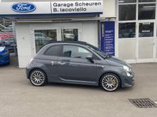FIAT 595 C Abarth 1.4 T-Jet 160 Turismo, Benzina, Occasioni / Usate, Automatico - 7