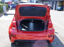 FIAT 695 C Abarth 1.4 T-Jet 180, Essence, Occasion / Utilisé, Automatique - 5