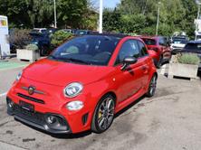 FIAT 695 C Abarth 1.4 T-Jet 180, Essence, Occasion / Utilisé, Automatique - 7