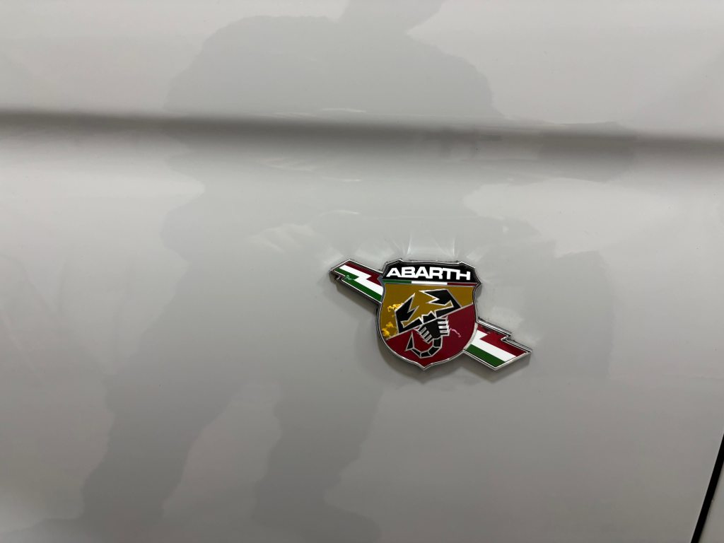 FIAT 500 Abarth 500 1.4 Abarth, Benzina, Occasioni / Usate, Automatico - 7