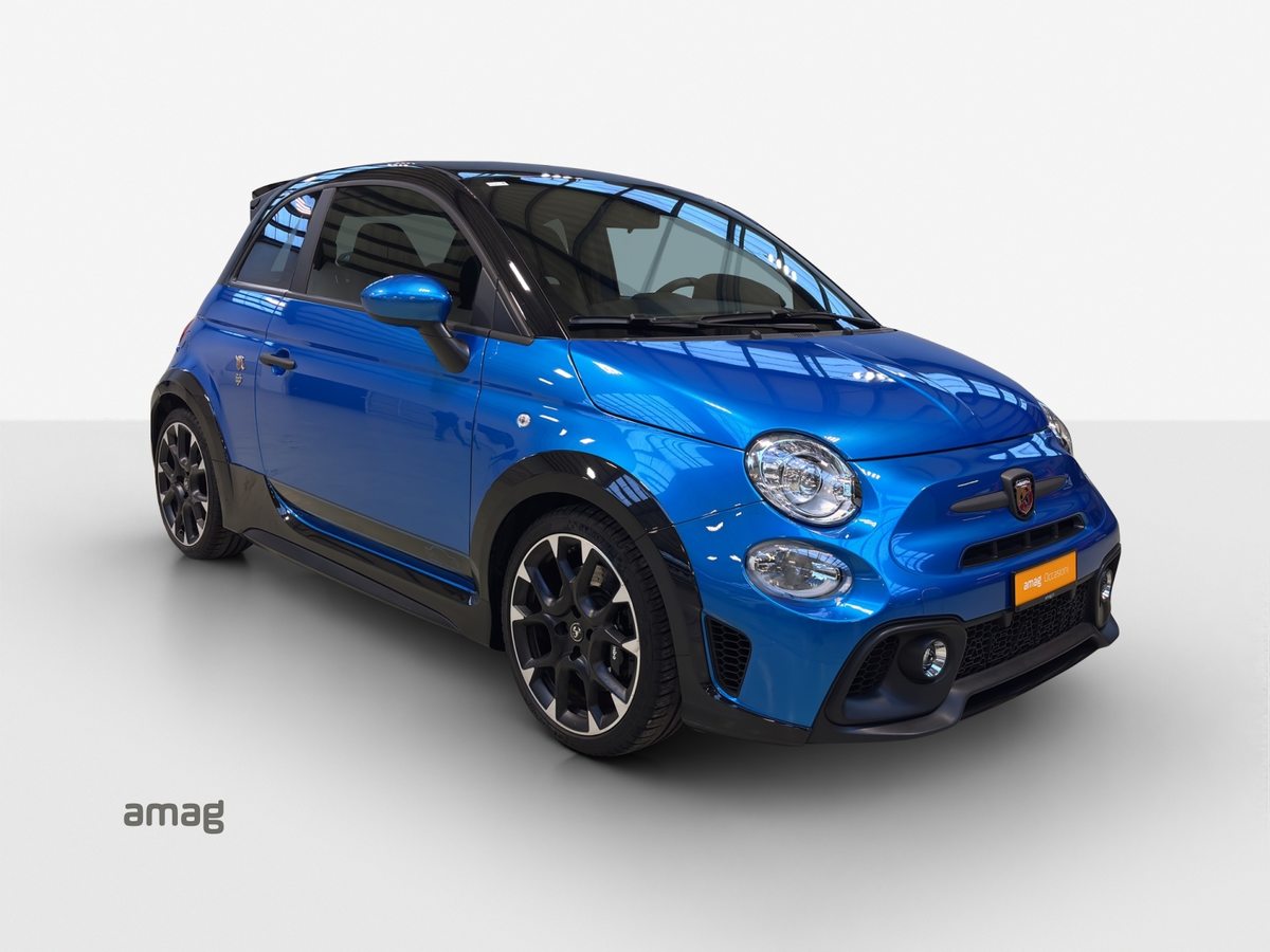 FIAT 695 1.4 16V T 131 Ra Dual, Benzina, Occasioni / Usate, Automatico - 6