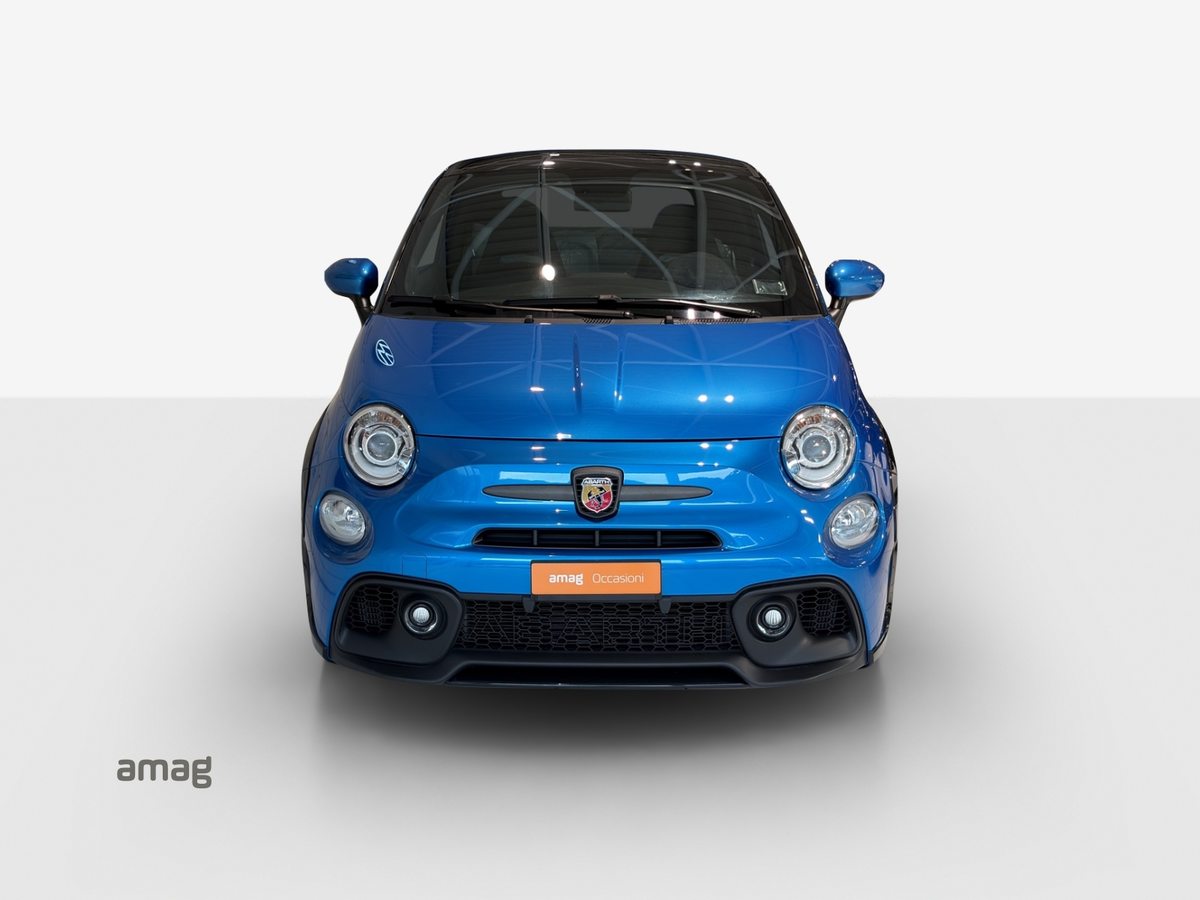 FIAT 695 1.4 16V T 131 Ra Dual, Benzina, Occasioni / Usate, Automatico - 7