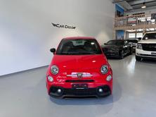 FIAT 500 Abarth, Petrol, Second hand / Used, Manual - 2