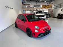 FIAT 500 Abarth, Petrol, Second hand / Used, Manual - 3