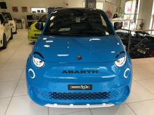 FIAT Abarth 500e Turismo, Electric, New car, Automatic - 5
