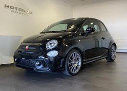 FIAT 500 Abarth