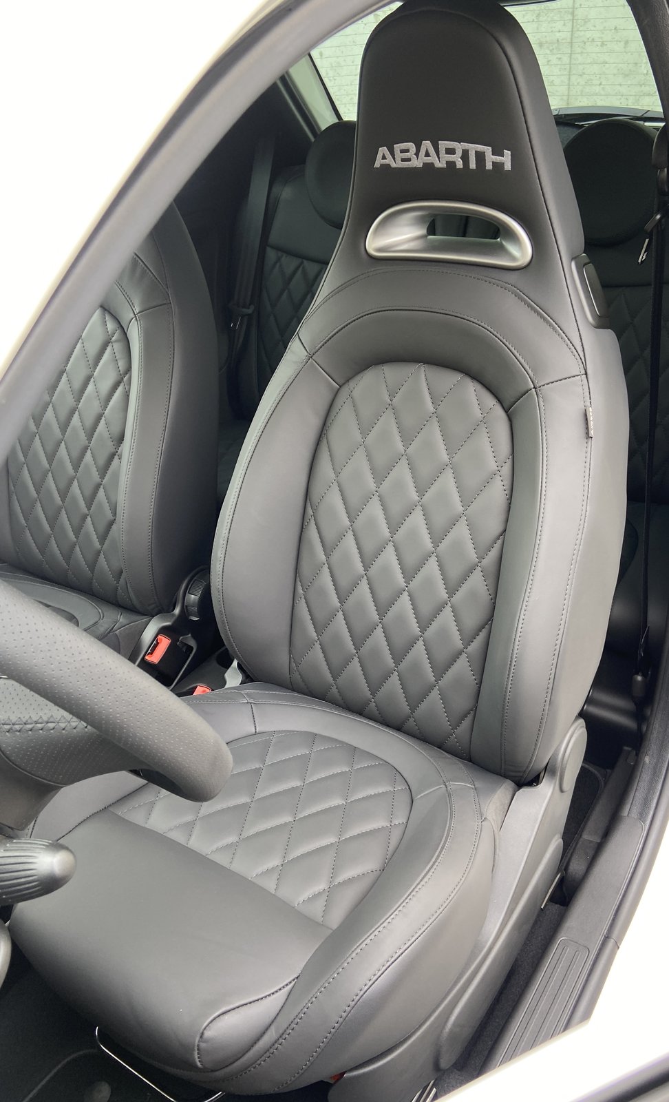 FIAT 695 1.4 16V Turbo Abarth Turismo, Benzina, Auto nuove, Manuale - 7