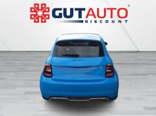 FIAT Abarth 500e Turismo, Elektro, Neuwagen, Automat - 3