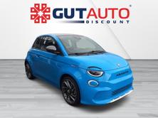 FIAT Abarth 500e Turismo, Elektro, Neuwagen, Automat - 5