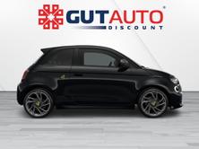 FIAT ABARTH 500e TURISMO * VOLLAUSSTATTUNG * TOUTES OPTIONS *, Elettrica, Auto nuove, Automatico - 5