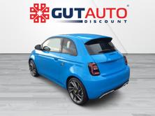 FIAT ABARTH 500e TURISMO * VOLLAUSSTATTUNG * TOUTES OPTIONS *, Elettrica, Auto nuove, Automatico - 2