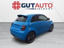 FIAT ABARTH 500e TURISMO * VOLLAUSSTATTUNG * TOUTES OPTIONS *, Elettrica, Auto nuove, Automatico - 4