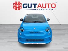 FIAT ABARTH 500e TURISMO * VOLLAUSSTATTUNG * TOUTES OPTIONS *, Elettrica, Auto nuove, Automatico - 6