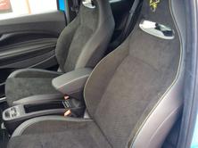 FIAT ABARTH 500e TURISMO * VOLLAUSSTATTUNG * TOUTES OPTIONS *, Elettrica, Auto nuove, Automatico - 7