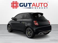 FIAT Abarth 500e, Elettrica, Auto nuove, Automatico - 3