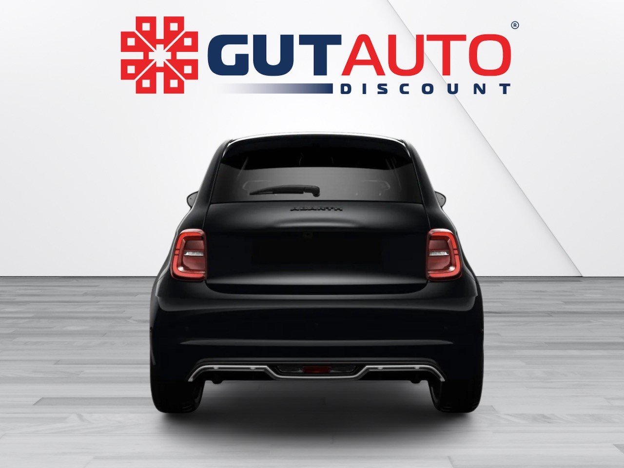 FIAT ABARTH 500e TURISMO * VOLLAUSSTATTUNG * TOUTES OPTIONS *, Electric, New car, Automatic - 3