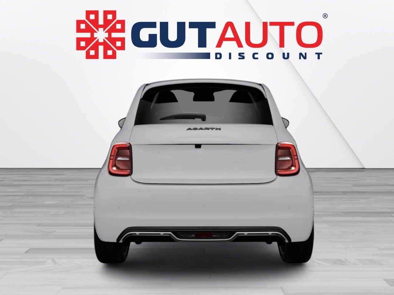 FIAT Abarth 500e, Elektro, Neuwagen, Automat - 4