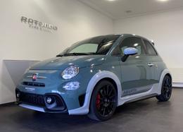 FIAT 500 Abarth