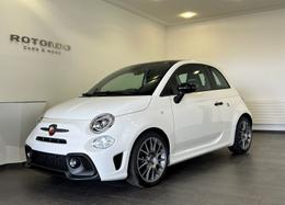 FIAT 500 Abarth