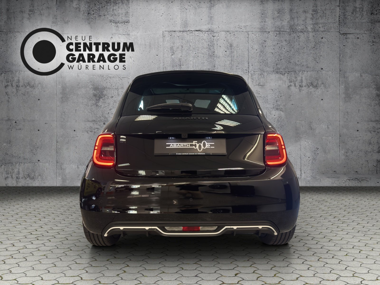 FIAT Abarth 500e Turismo, Elettrica, Auto nuove, Automatico - 5