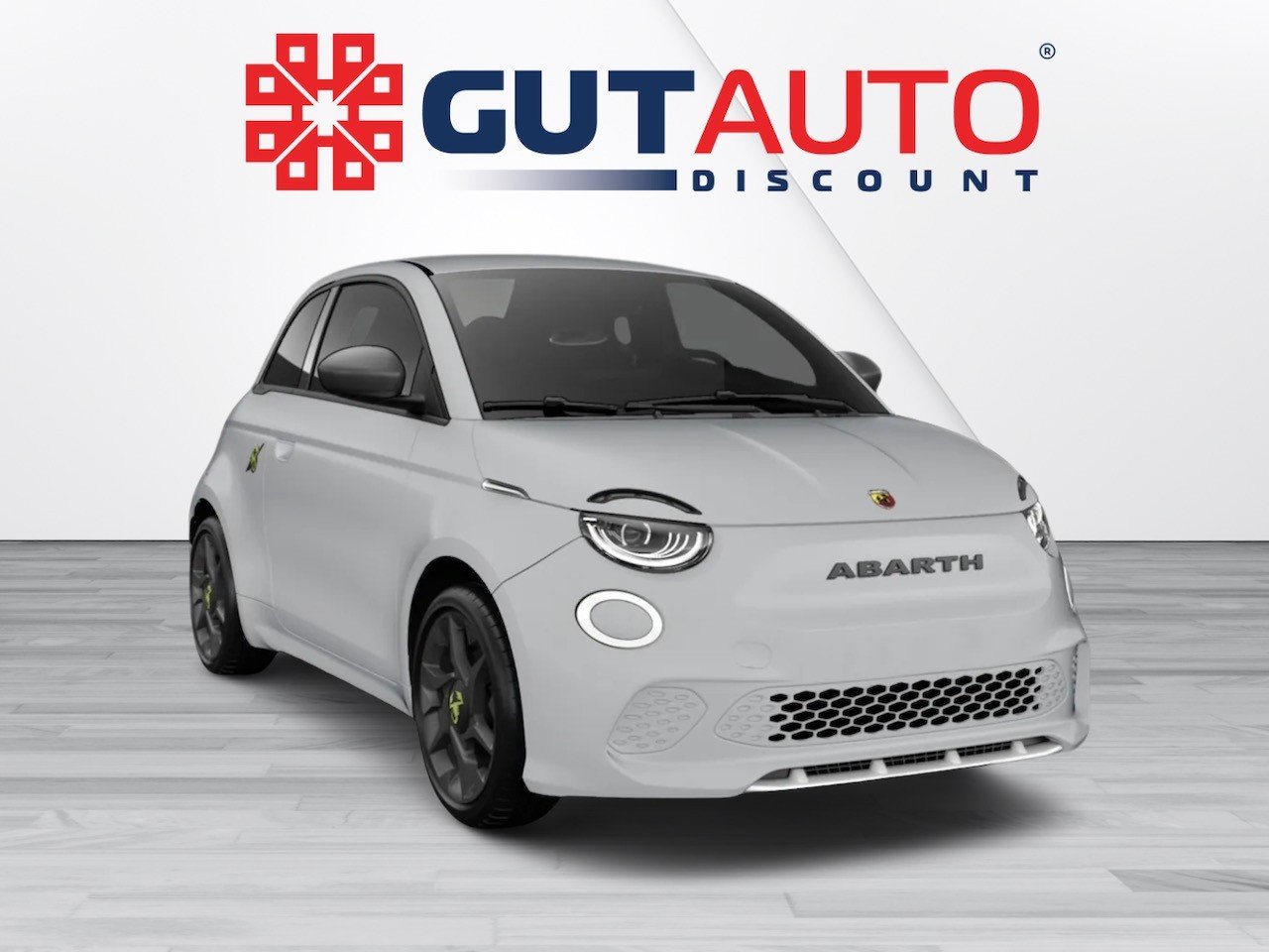 FIAT Abarth 500e, Elektro, Neuwagen, Automatik - 7