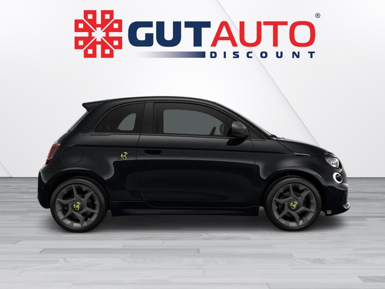 FIAT Abarth 500e, Elettrica, Auto nuove, Automatico - 6