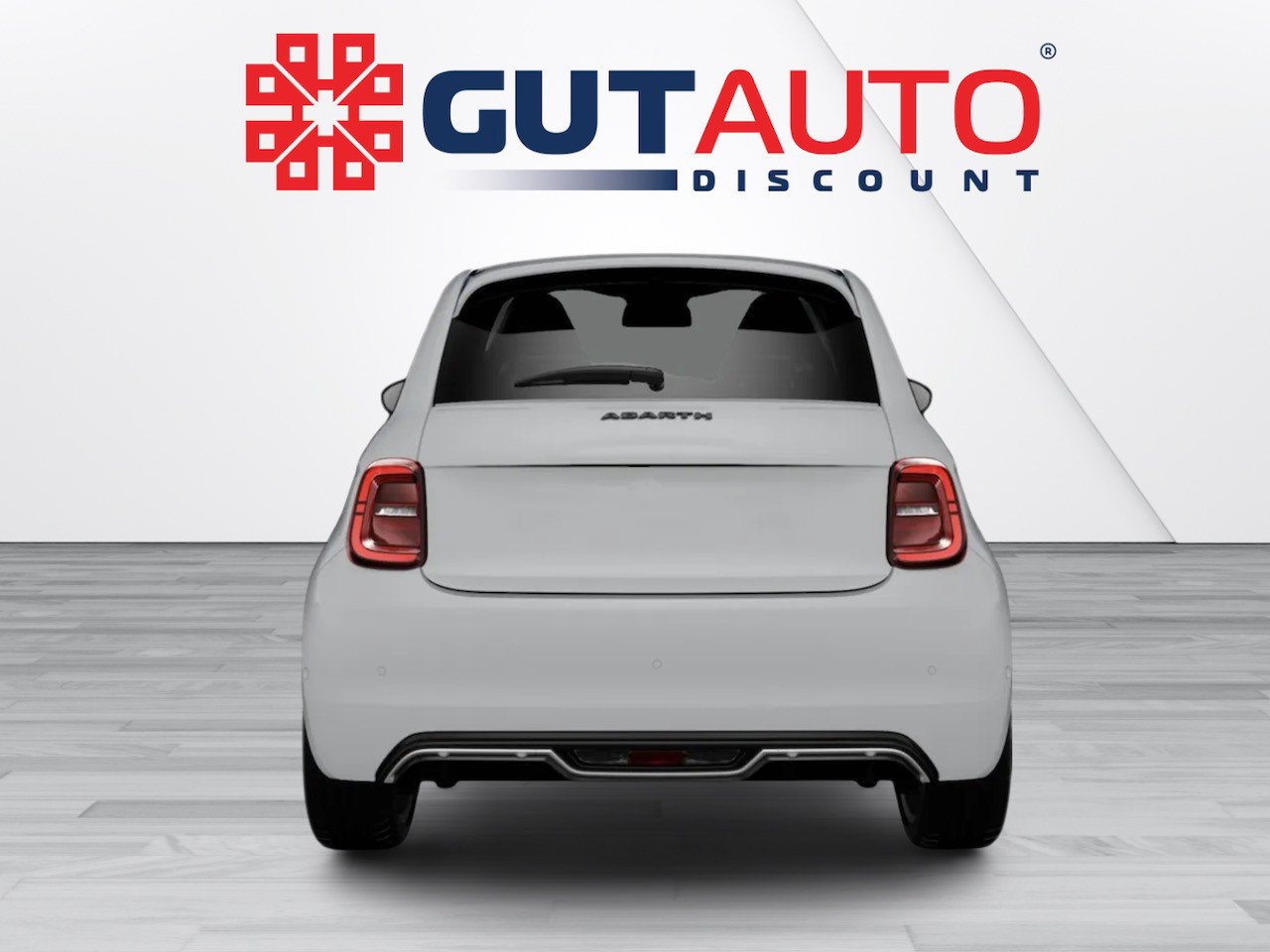 FIAT Abarth 500e, Électrique, Voiture nouvelle, Automatique - 4