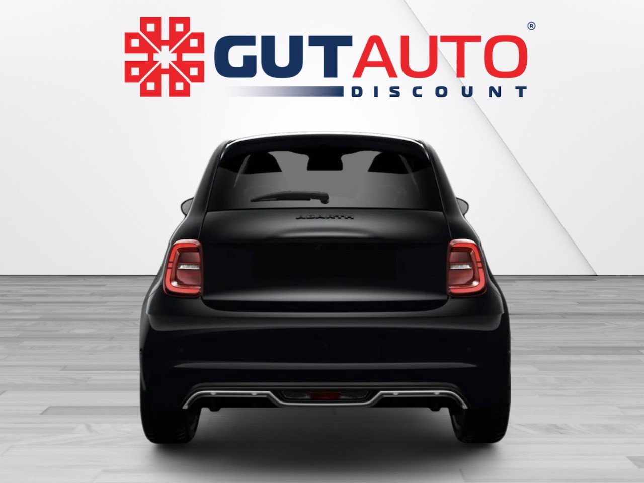 FIAT Abarth 500e, Électrique, Voiture nouvelle, Automatique - 4