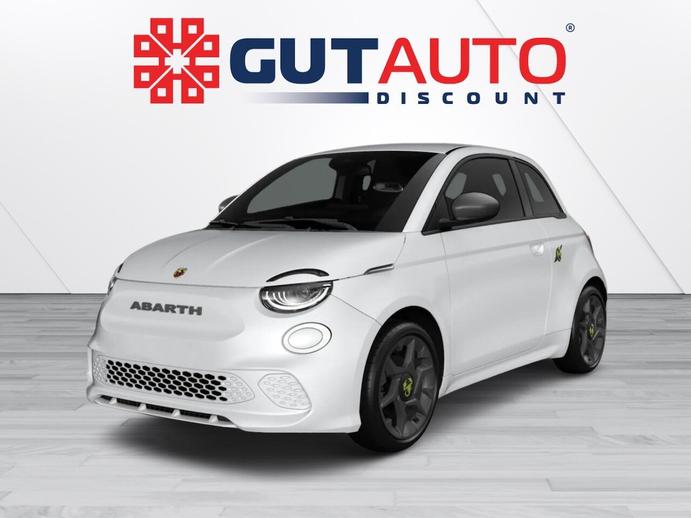 FIAT Abarth 500e, Elettrica, Auto nuove, Automatico