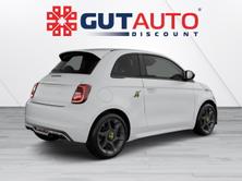 FIAT Abarth 500e, Elettrica, Auto nuove, Automatico - 5
