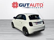 FIAT Abarth 500e, Elektro, Neuwagen, Automatik - 3