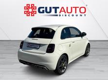 FIAT Abarth 500e, Elektro, Neuwagen, Automatik - 5