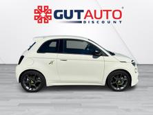 FIAT Abarth 500e, Elektro, Neuwagen, Automatik - 6