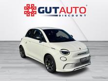 FIAT Abarth 500e, Elektro, Neuwagen, Automatik - 7