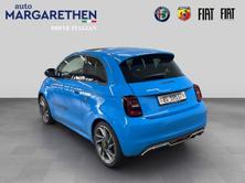 FIAT Abarth 500e Turismo, Elektro, Occasion / Gebraucht, Automat - 2
