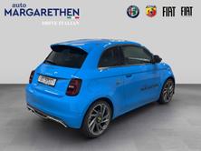 FIAT Abarth 500e Turismo, Électrique, Occasion / Utilisé, Automatique - 3