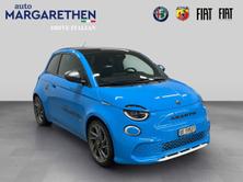 FIAT Abarth 500e Turismo, Électrique, Occasion / Utilisé, Automatique - 4