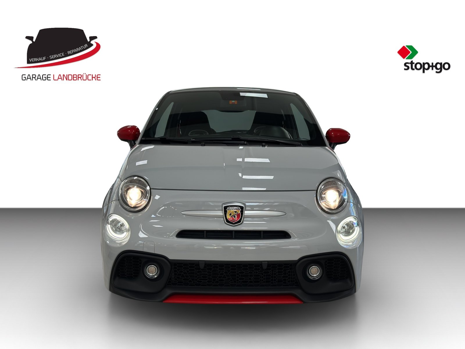 FIAT 595 1.4 16V Turbo Abarth Pista, Benzina, Occasioni / Usate, Manuale - 3