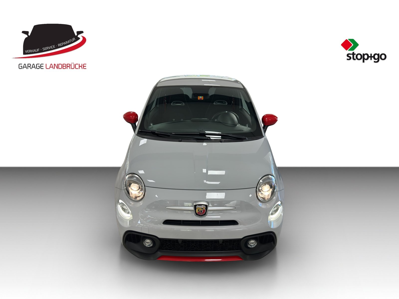 FIAT 595 1.4 16V Turbo Abarth Pista, Benzina, Occasioni / Usate, Manuale - 4