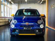 FIAT 595 1.4 16V Turbo Abarth Pista, Benzina, Occasioni / Usate, Manuale - 2