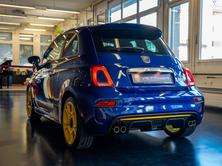 FIAT 595 1.4 16V Turbo Abarth Pista, Benzina, Occasioni / Usate, Manuale - 4